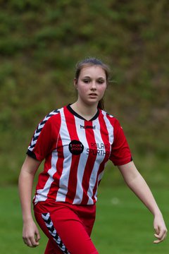 Bild 171 - B-Juniorinnen TuS Tensfeld - VfL Oldesloe 2 : Ergebnis: 2:5